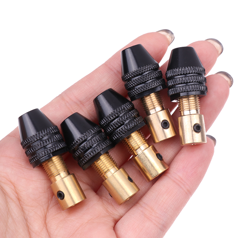 Microbit - Universal Small Electronic Drill Bit Collet