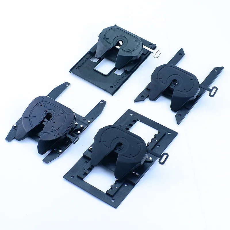 Omni Wheel - 1:14th Scale Metal Upgrade Grinding Disc