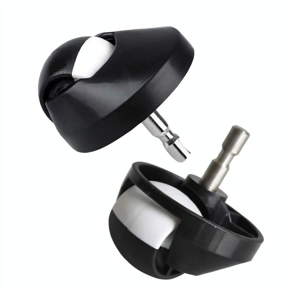Spare Caster Wheel Front Rolle - Robot Wheel review and price