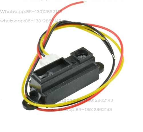 Infrared ranging sensor module - Infrared Obstacle Sensor review and price