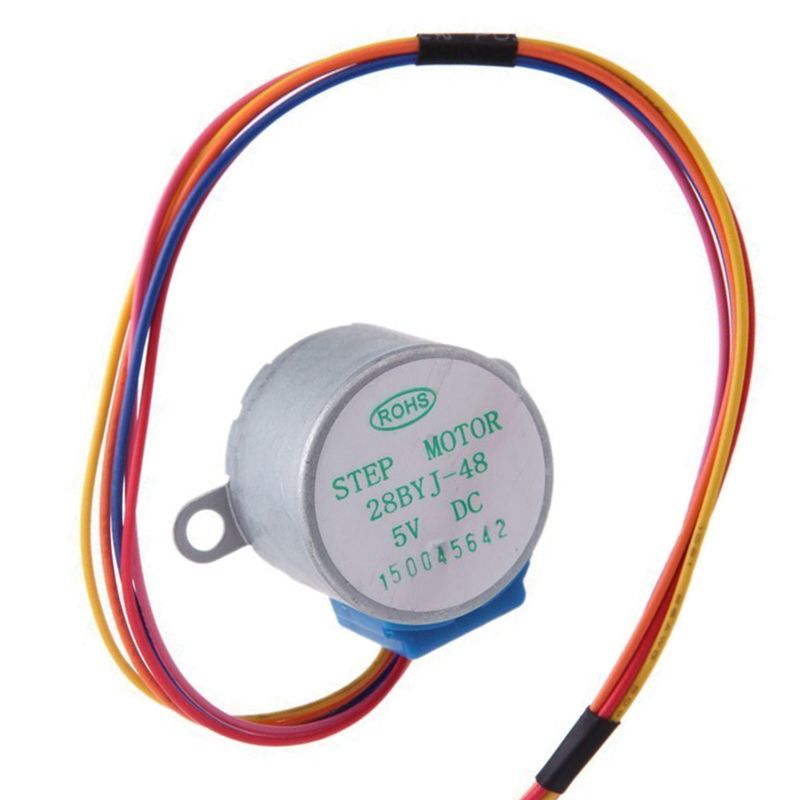 5 Set 28BYJ-48 ULN2003 5V Step - 28Byj-48 review and price