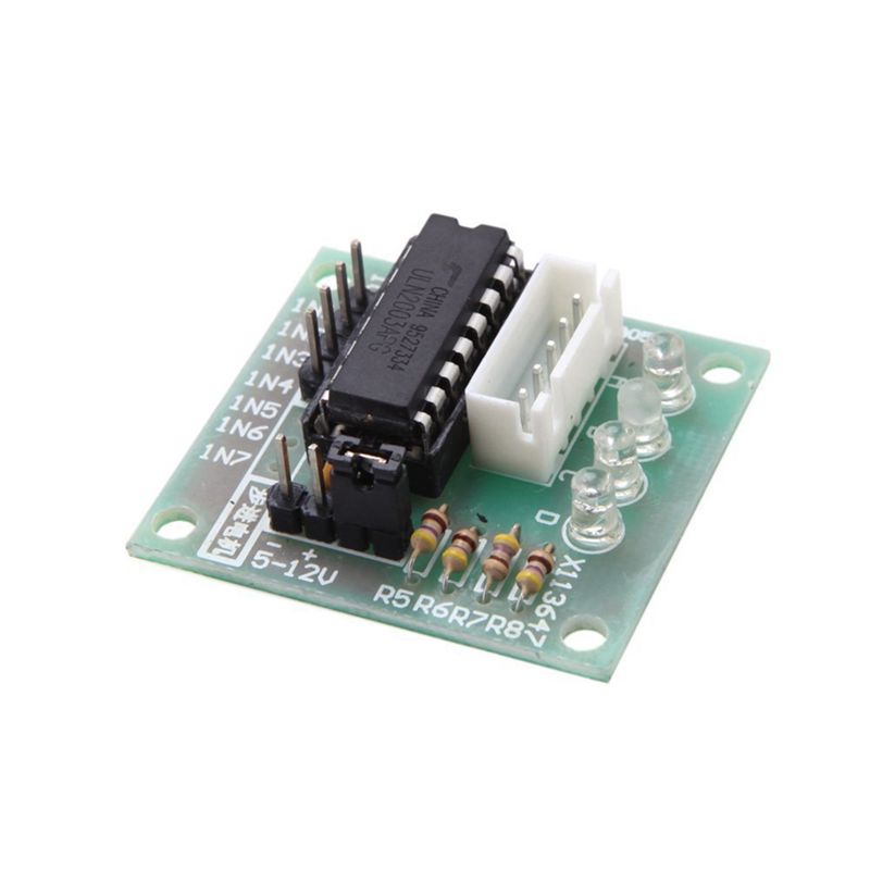 5 Set 28BYJ-48 ULN2003 5V Step - 28Byj-48 review and price