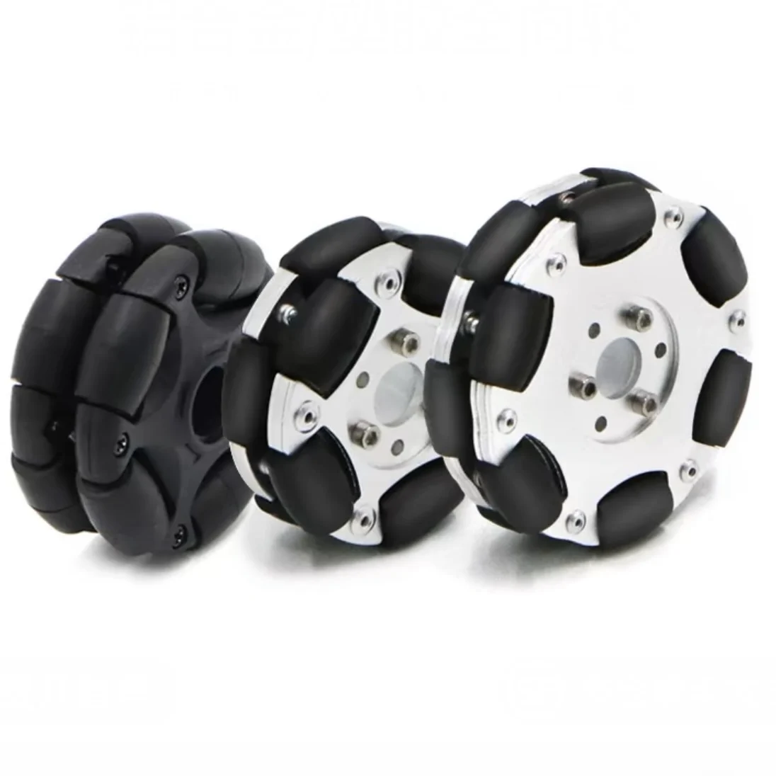 Metal Omni Wheel Intelligent W - Omni Wheel review and price