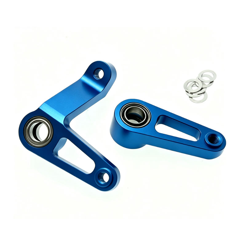 Metal Upgrade Parts Kit Drive  - Servo Kit review and price
