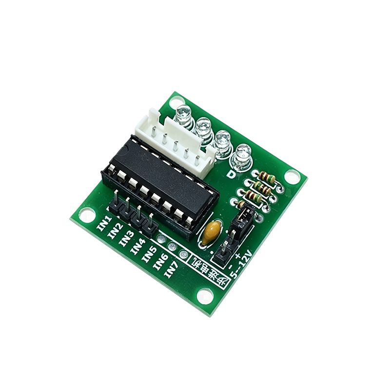 1 set 28BYJ-48 5V 4 Phase Mini - 28Byj-48 review and price