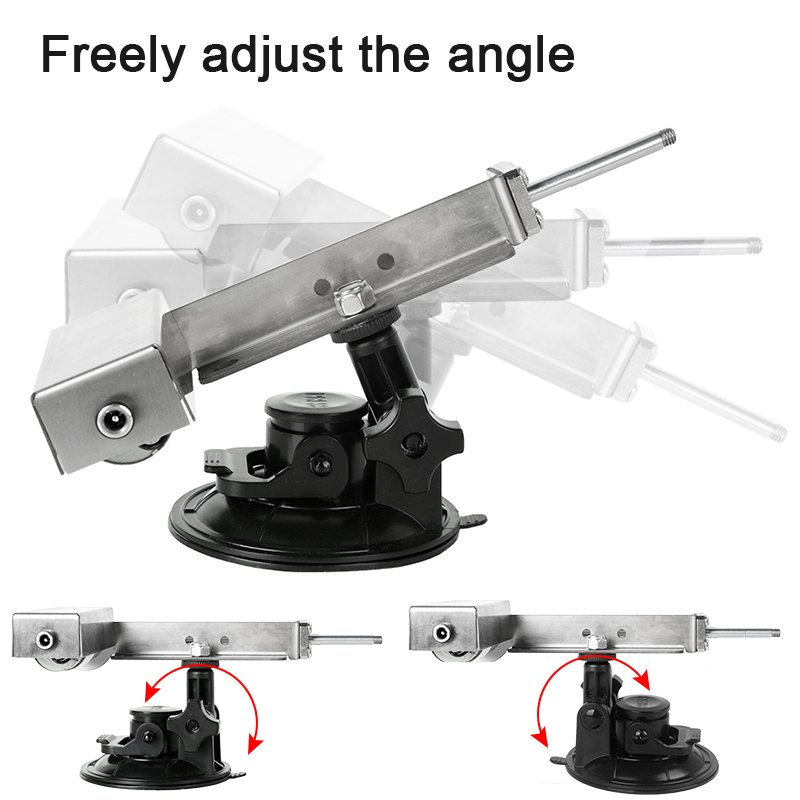 DC 24V Telescopic Linear Actua - Geared Motor review and price