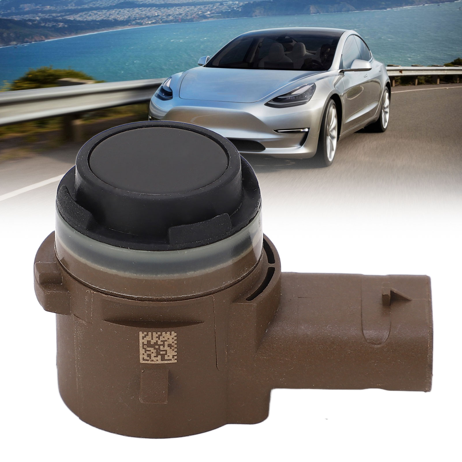 Reversing/Parking Assist Senso - Infrared Obstacle Sensor review and price