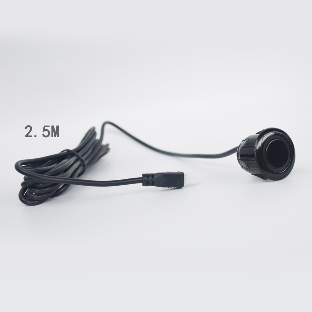 22MM Car Parking Sensor Backup - Infrared Obstacle Sensor review and price