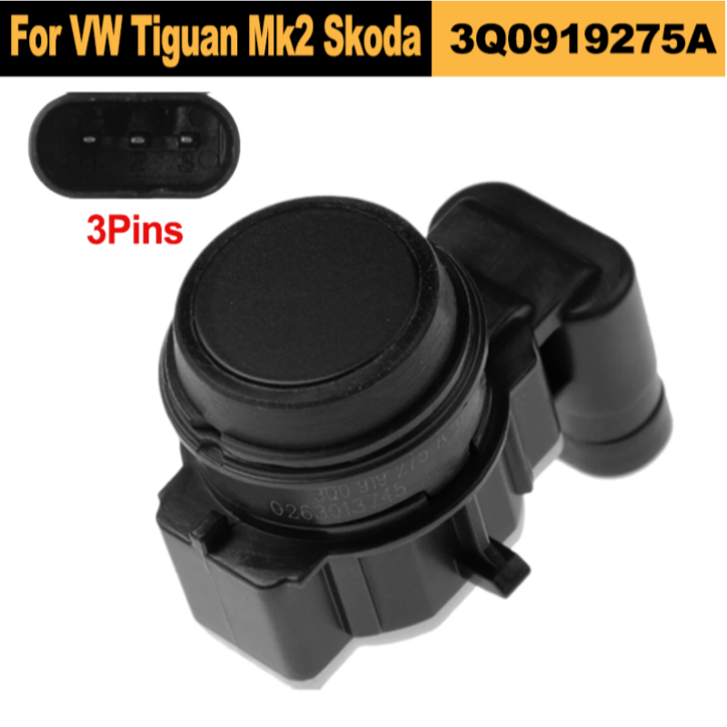3Q0919275A PDC Parking Sensor  - Infrared Obstacle Sensor review and price
