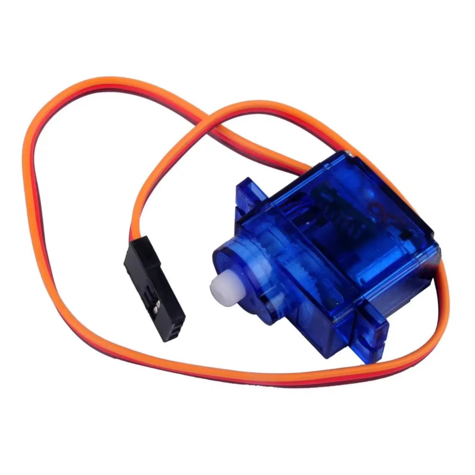 FS90R 9g Servo 360 Degree Cont - Arduino Robot review and price