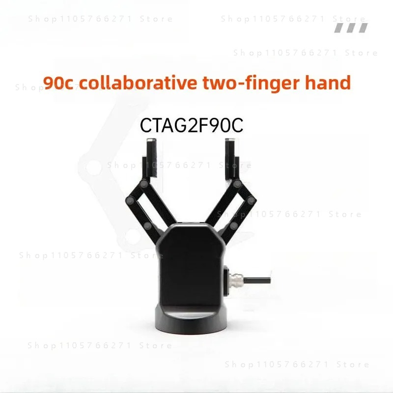 Collaborative Robot Flexible F - Robot Gripper Claw review and price