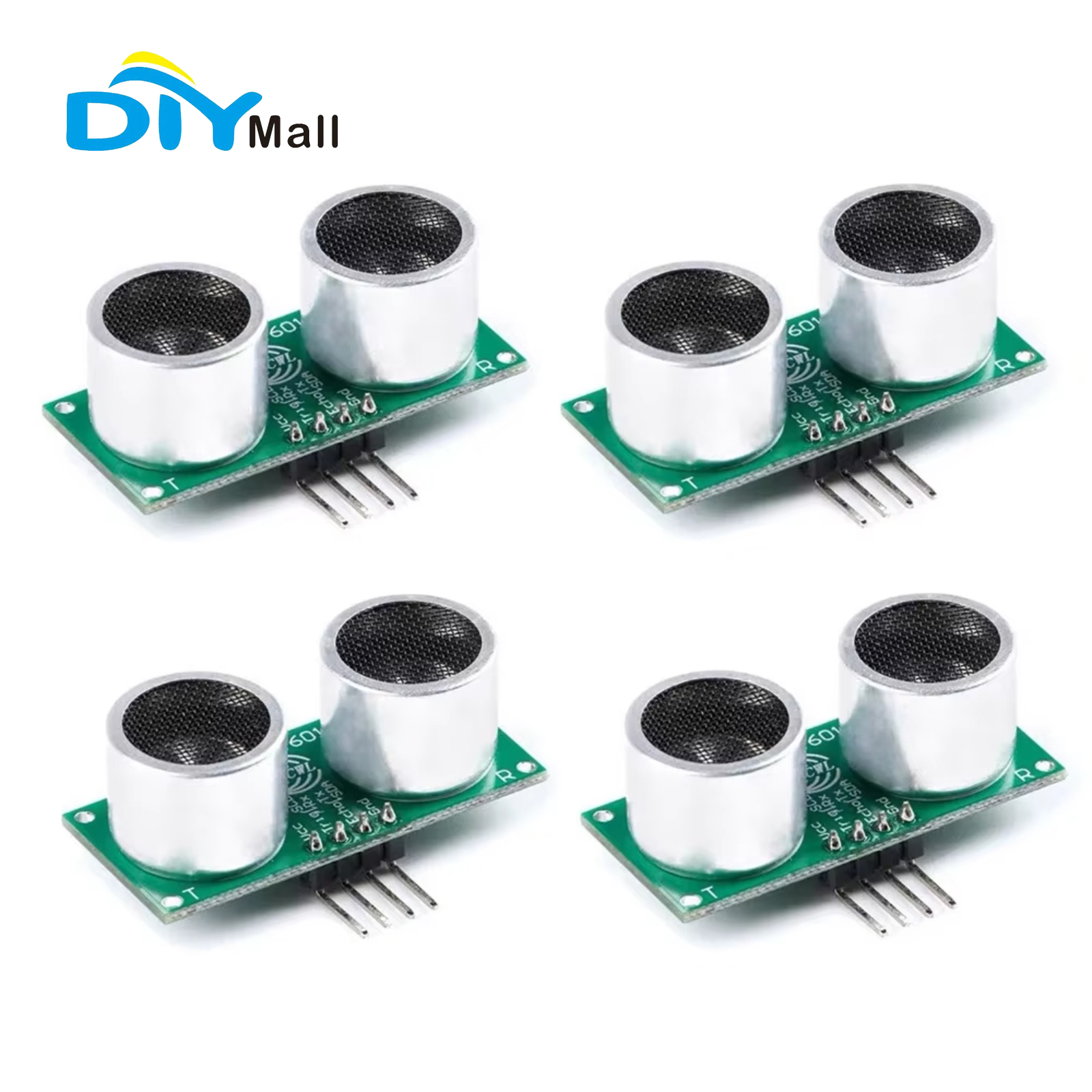 DIYmall RCWL-1601 Ultrasonic D - Ultrasonic Distance Sensor review and price