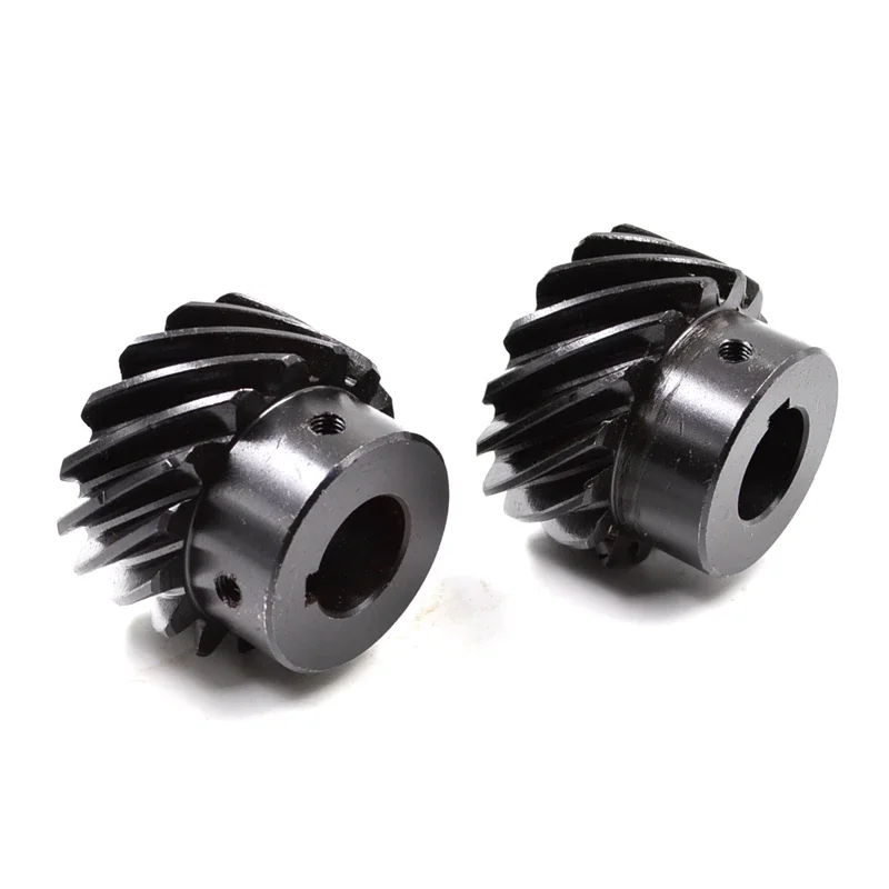 1M 13/15/20/26/30 Teeth Steel  - Geared Motor review and price
