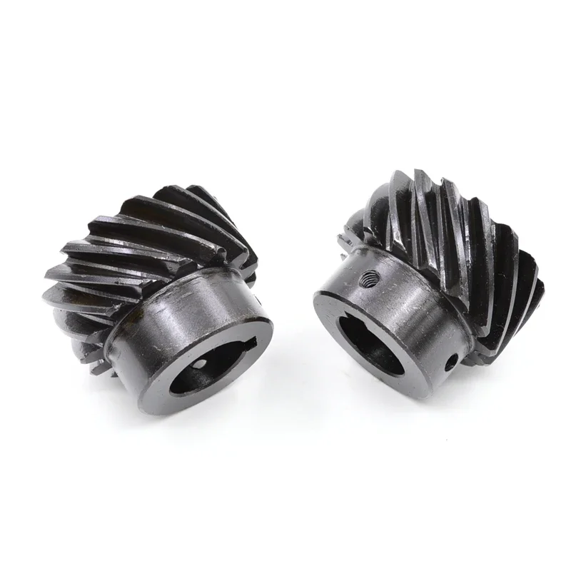 1M 13/15/20/26/30 Teeth Steel  - Geared Motor review and price