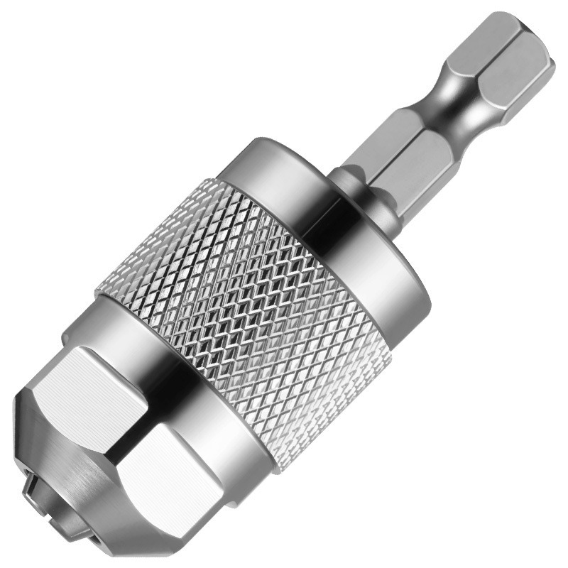 Drill Chuck Keyless Screwdrive - Microbit review and price