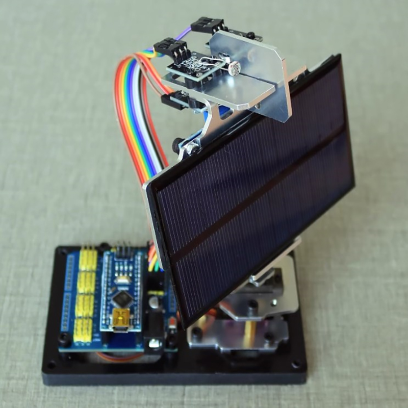 Mg90 Unassembled Digital Multi - Arduino Robot review and price