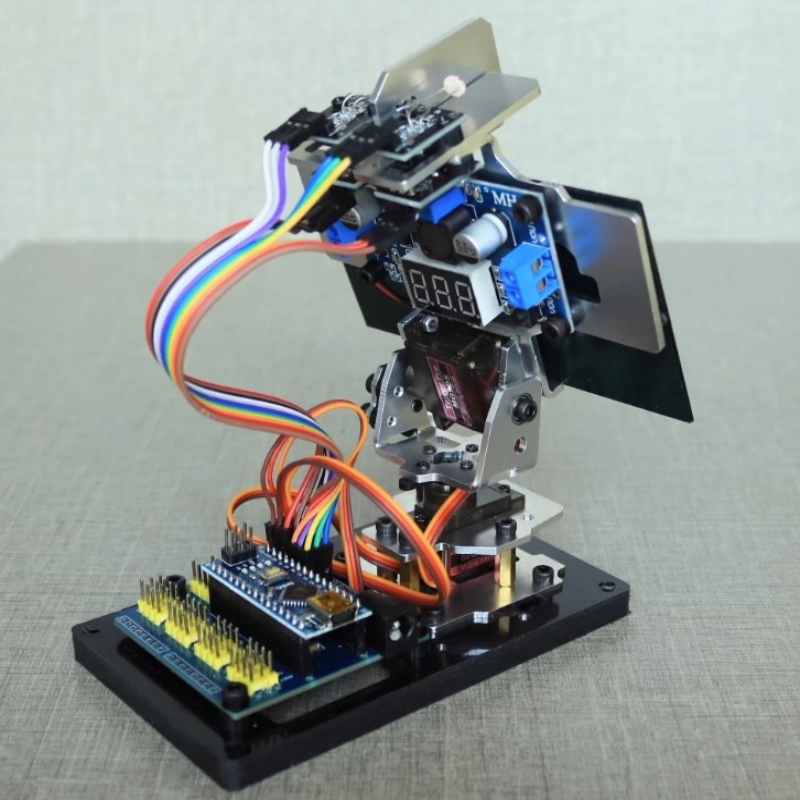 Mg90 Unassembled Digital Multi - Arduino Robot review and price