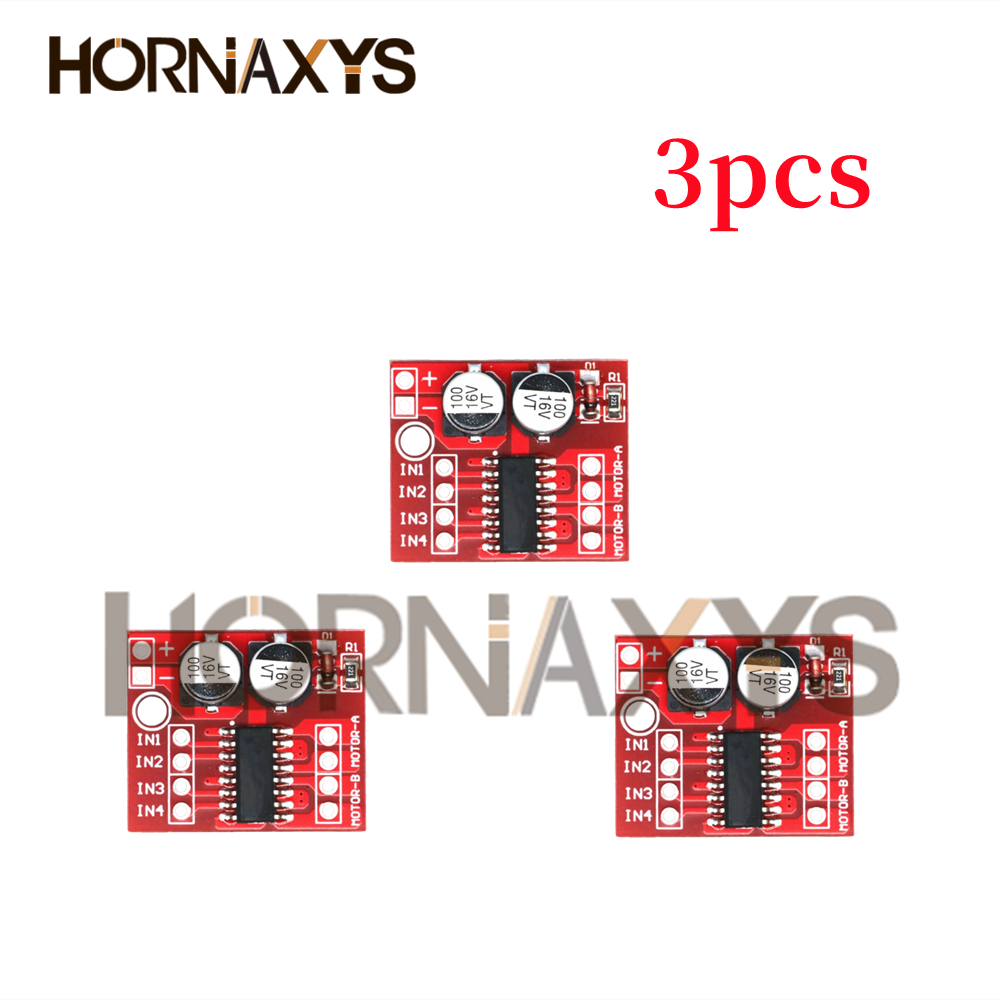 1-10PCS MX1508 DC Motor Driver - Motor Driver L298N review and price