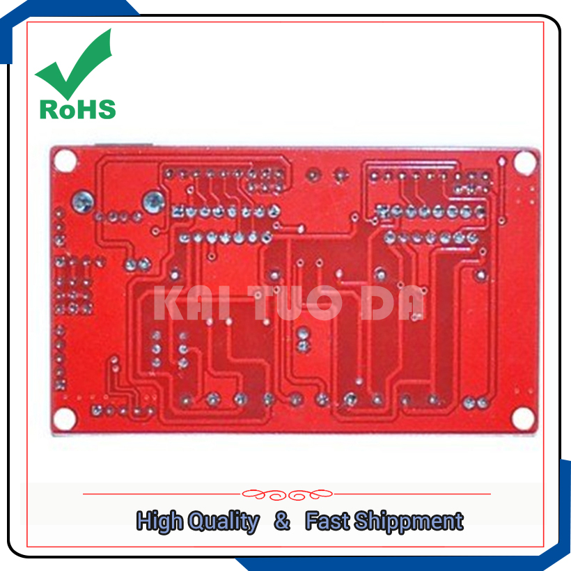 L298N V3 / four 4 DC stepper m - Motor Driver L298N review and price