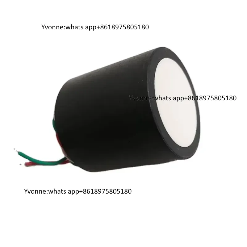 Custom Ultrasonic Air Probe Ad - Ultrasonic Distance Sensor review and price