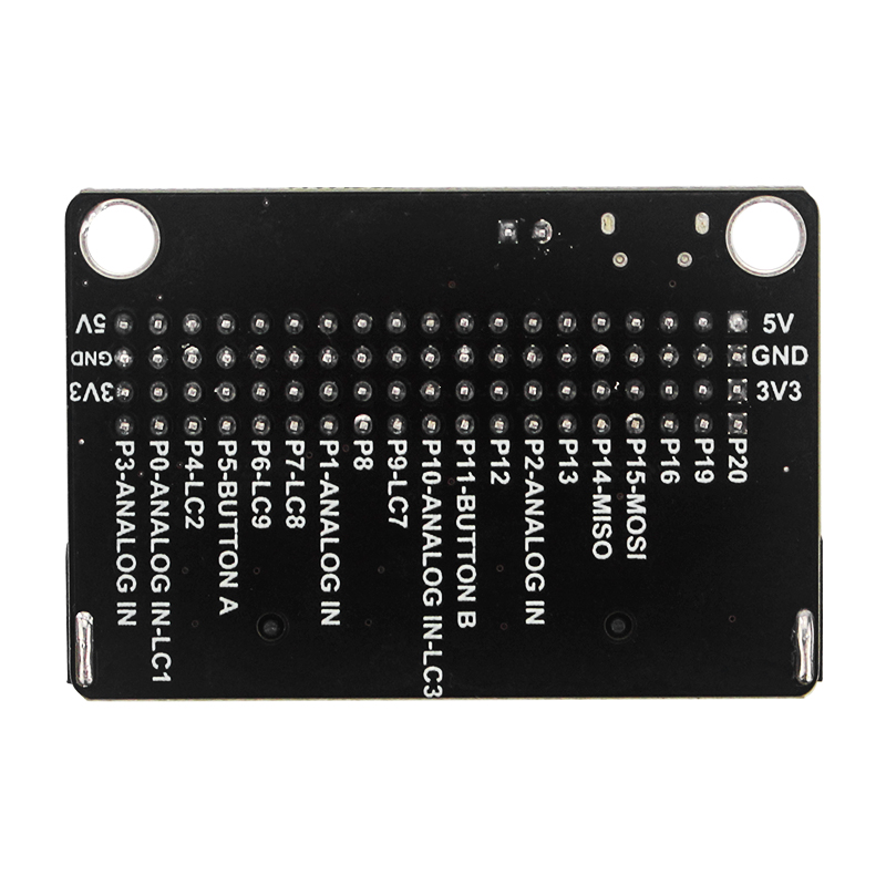 Micro: bit V2 Expansion Board  - Microbit review and price