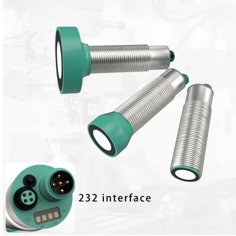 M30 Dedicated Ultrasonic Senso - Ultrasonic Distance Sensor review and price