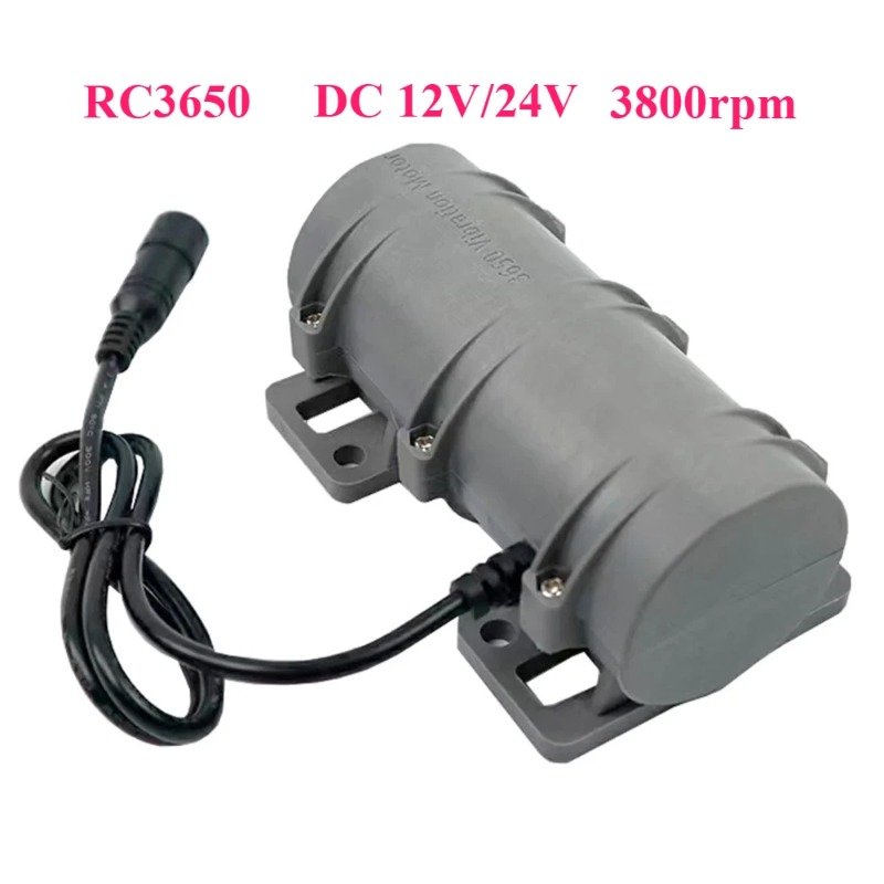 RC3650 High-Speed 3800RPM DC V - Dc Motor 12V review and price