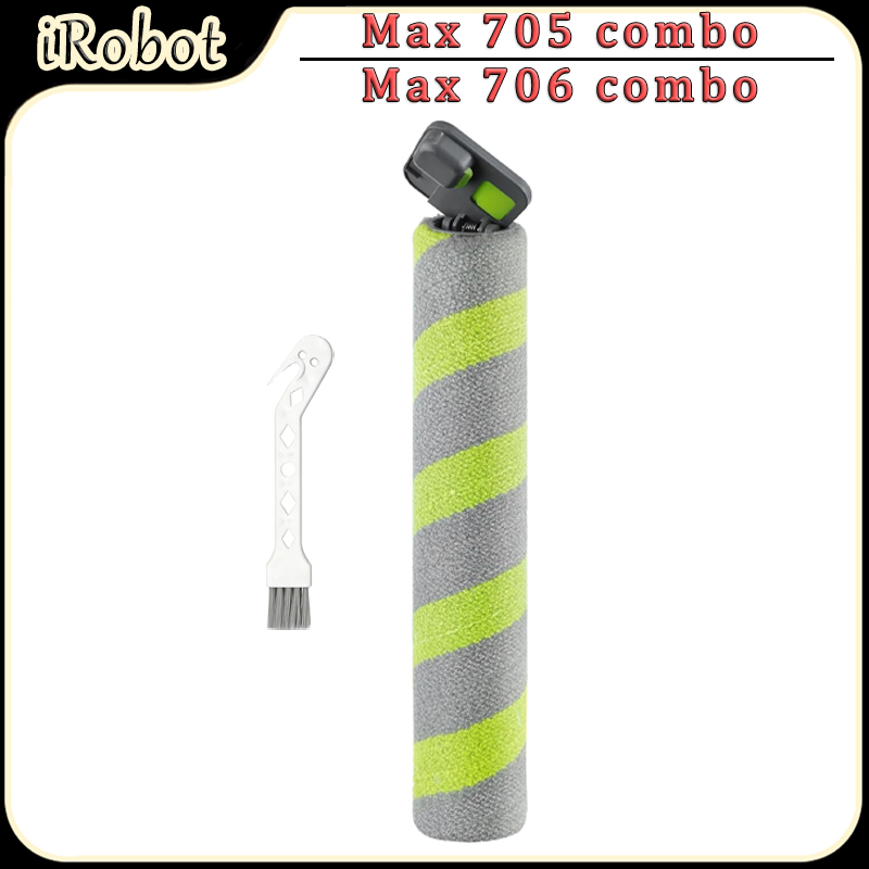 Roller Mop Compatible For IRob - Robot Vacuum review and price