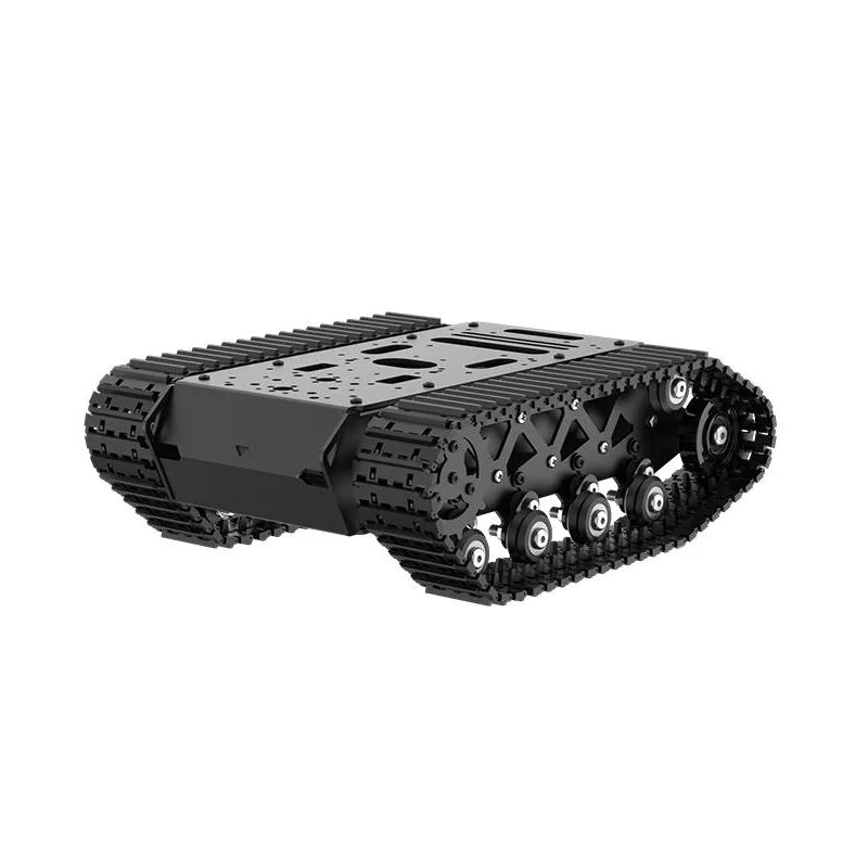 10KG Load Strong Shock Absorpt - Robot Car Kit review and price