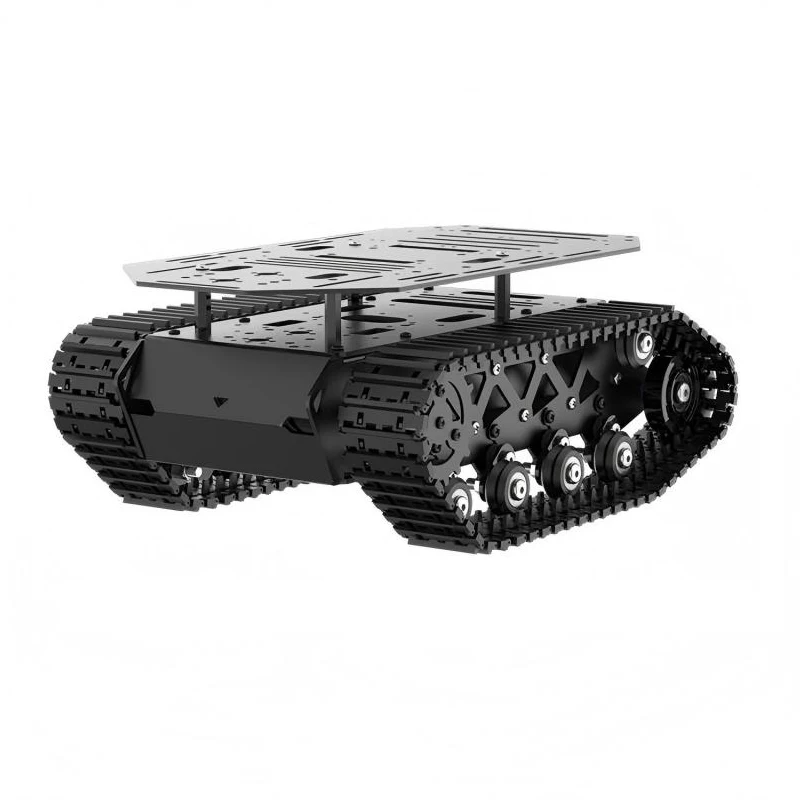 10KG Load Strong Shock Absorpt - Robot Car Kit review and price