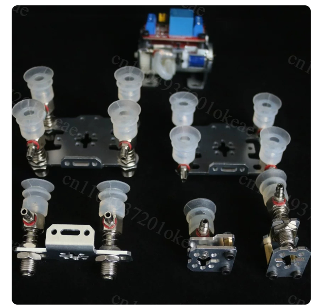 Large Robotic Claw Gripper wit - Robot Gripper Claw review and price