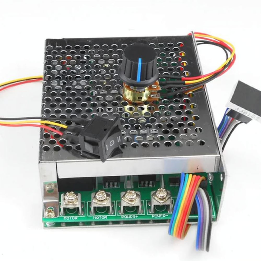 DC Motor Speed Controller For  - Dc Motor 12V review and price