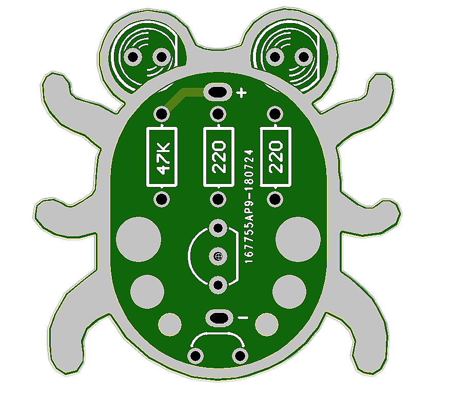 Weevil Eye DIY Electronic Begi - Line Follower Robot review and price