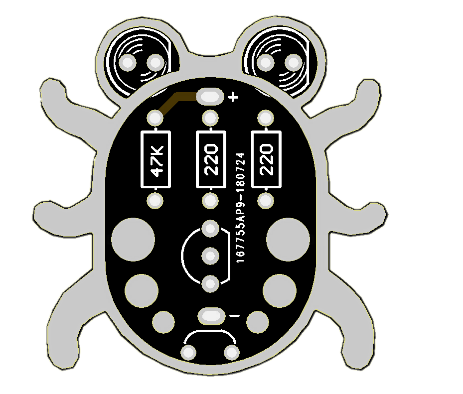 Weevil Eye DIY Electronic Begi - Line Follower Robot review and price