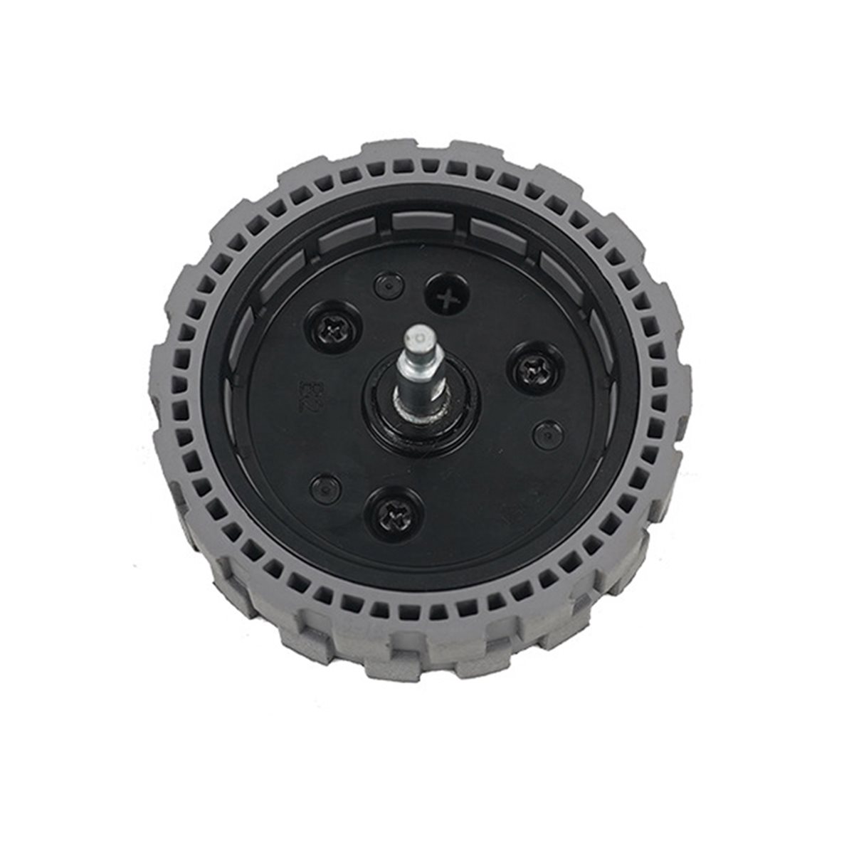update. Driving Wheel Casters  - Omni Wheel review and price