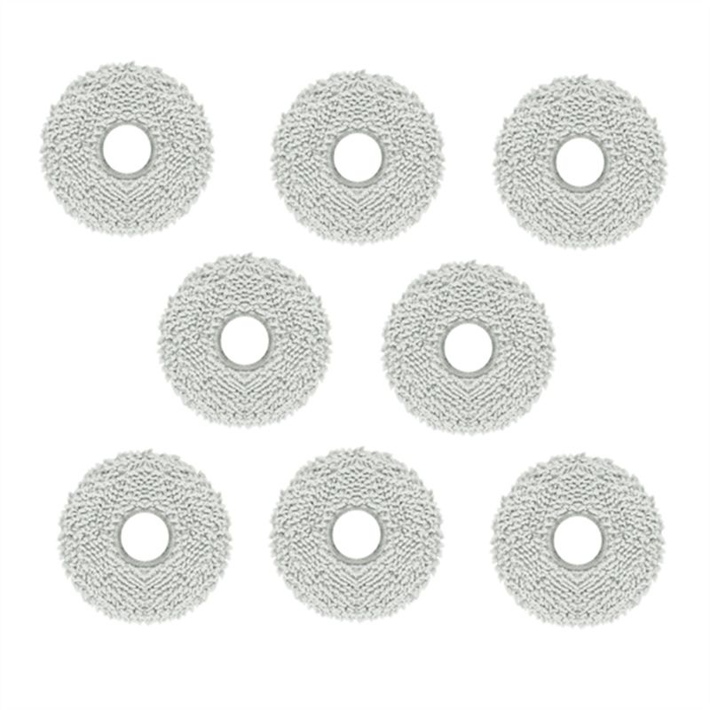 HOT! 8Pcs for Debot / T20 Pro  - Robot Vacuum review and price