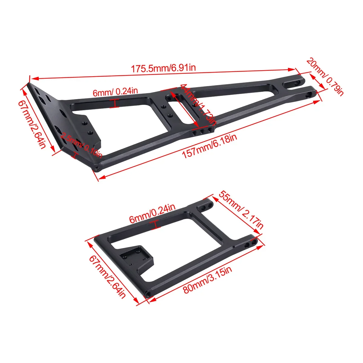 RC Winch/Serve Rescue Tow Truc - Servo Kit review and price