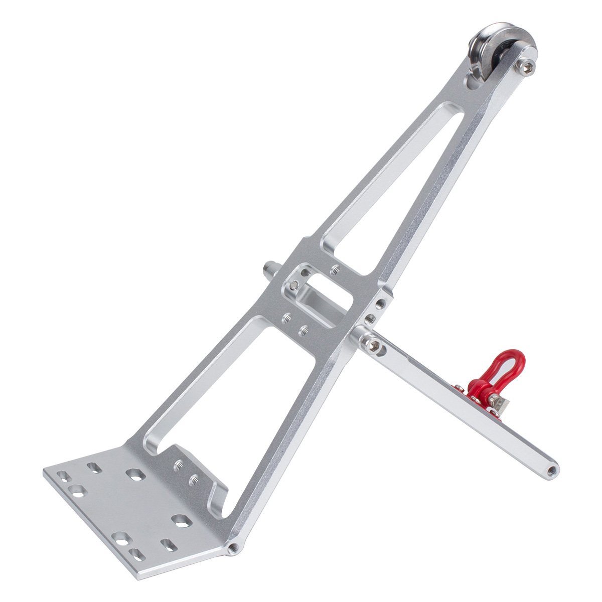 RC Winch/Serve Rescue Tow Truc - Servo Kit review and price