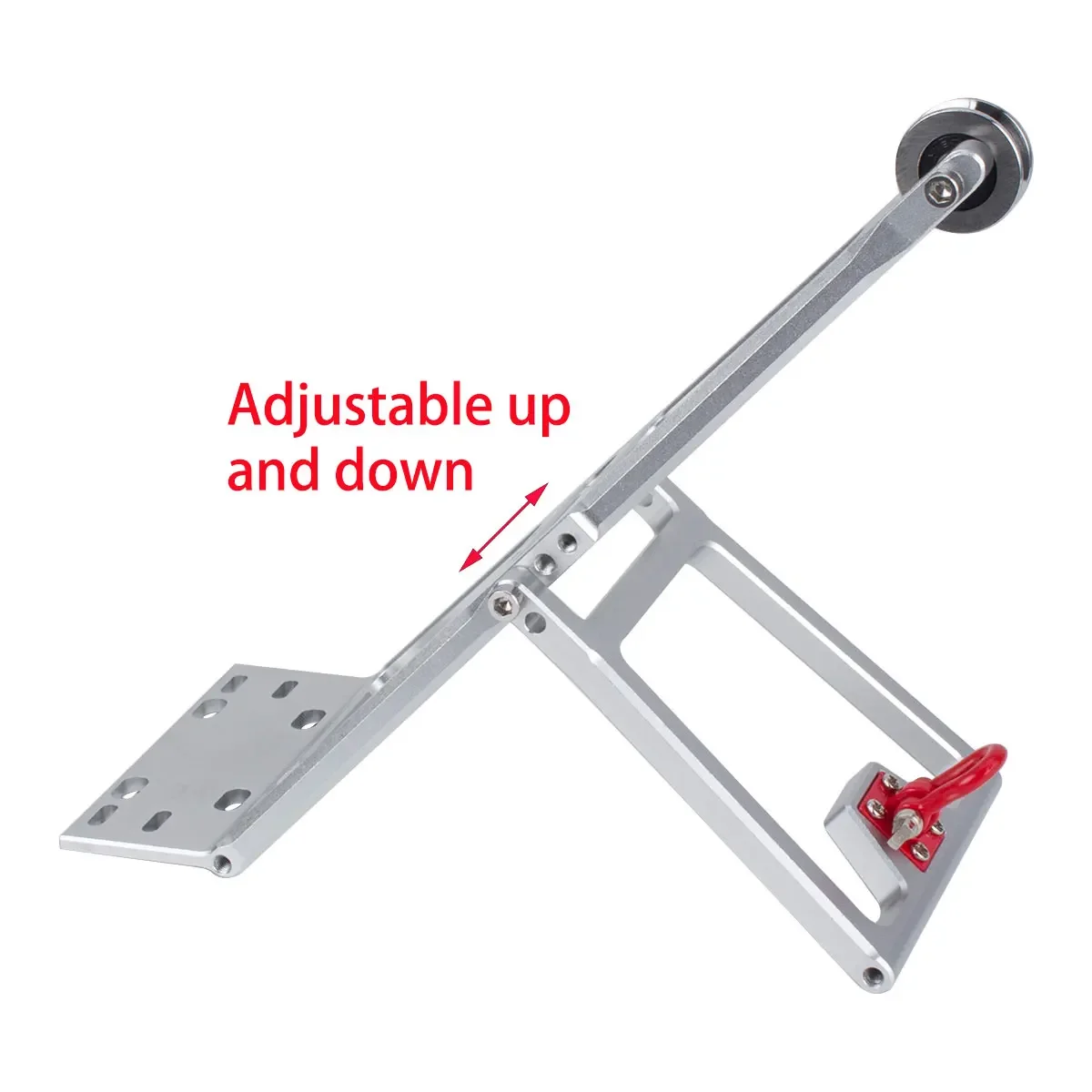 RC Winch/Serve Rescue Tow Truc - Servo Kit review and price
