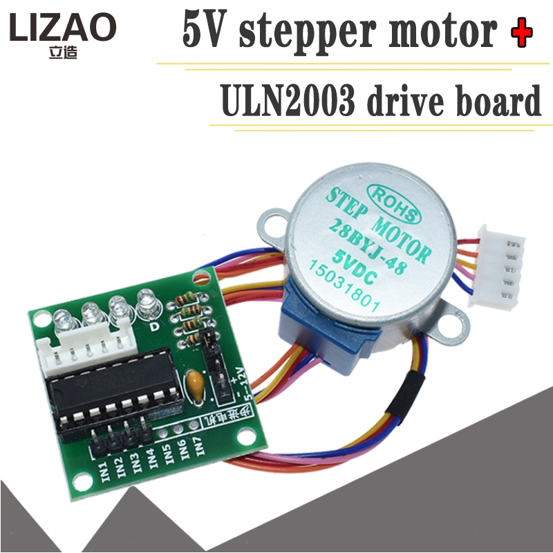1set Smart Electronics 28BYJ-4 - 28Byj-48 review and price