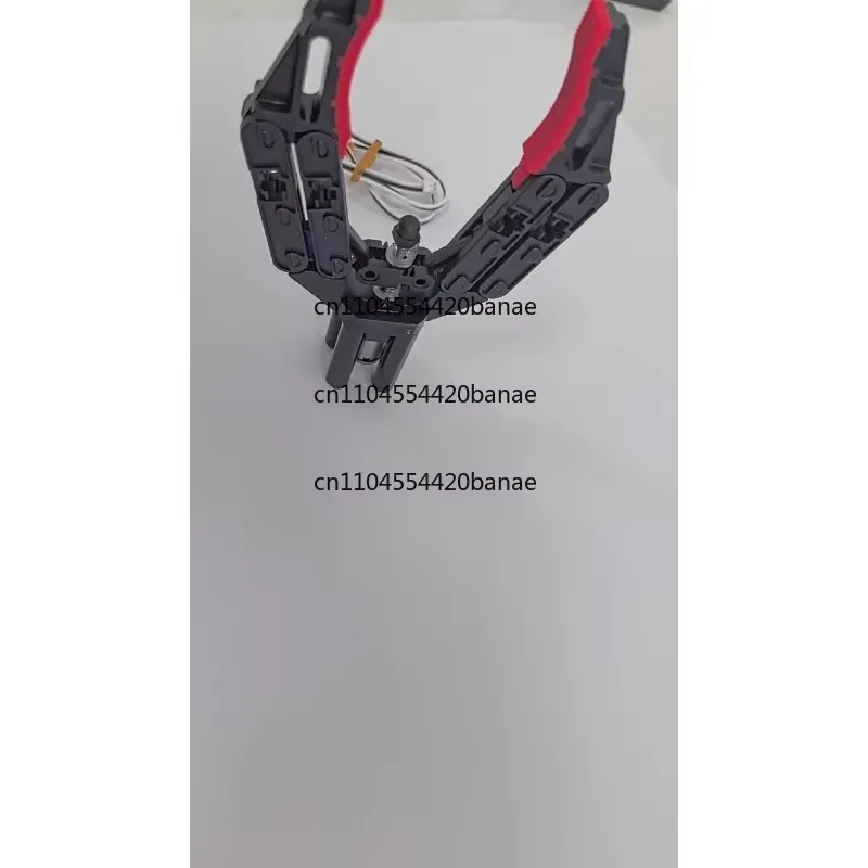 for Robotic Arm Mechanical Cla - Robot Gripper Claw review and price
