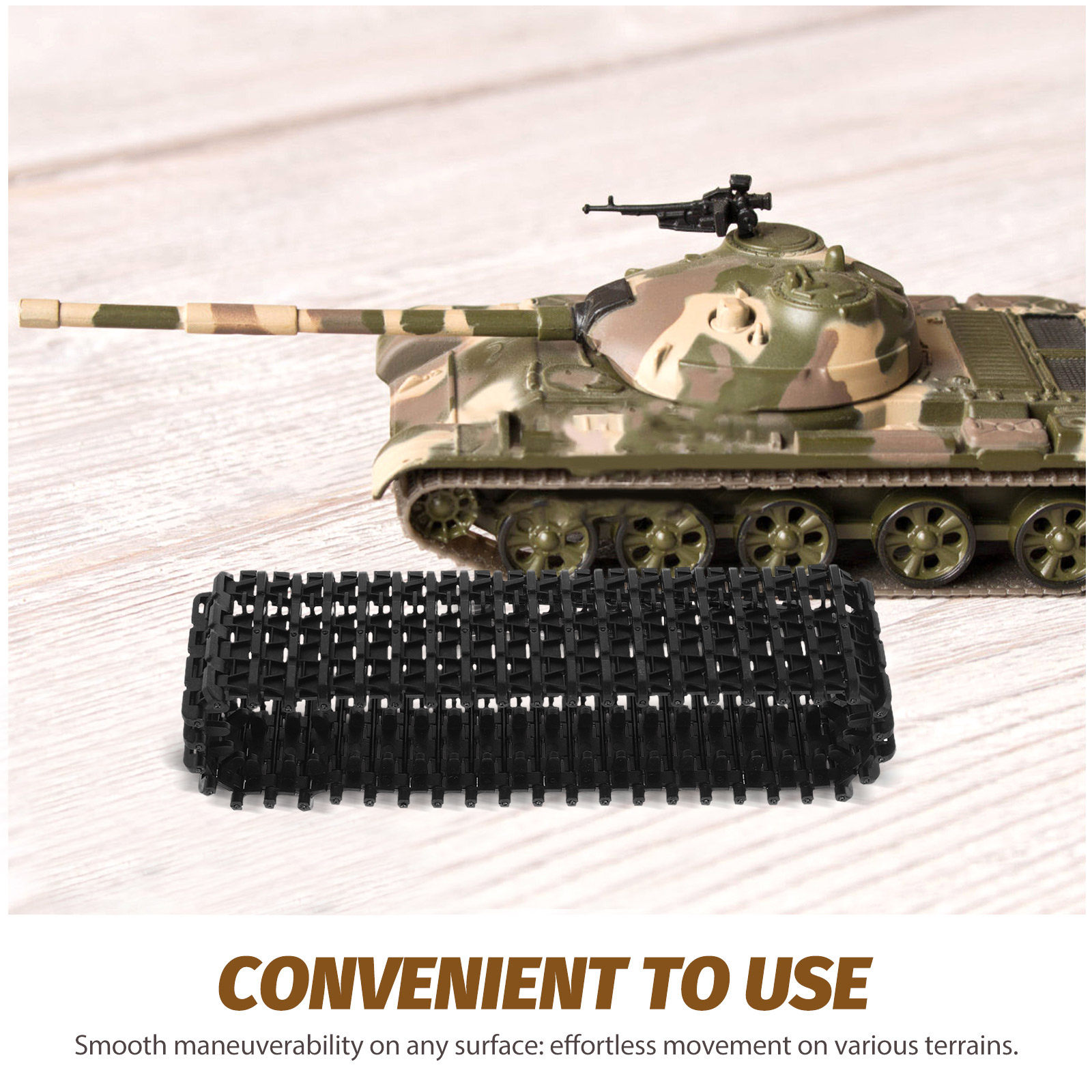 Robot Car Crawler Tank Track H - Robot Car Kit review and price