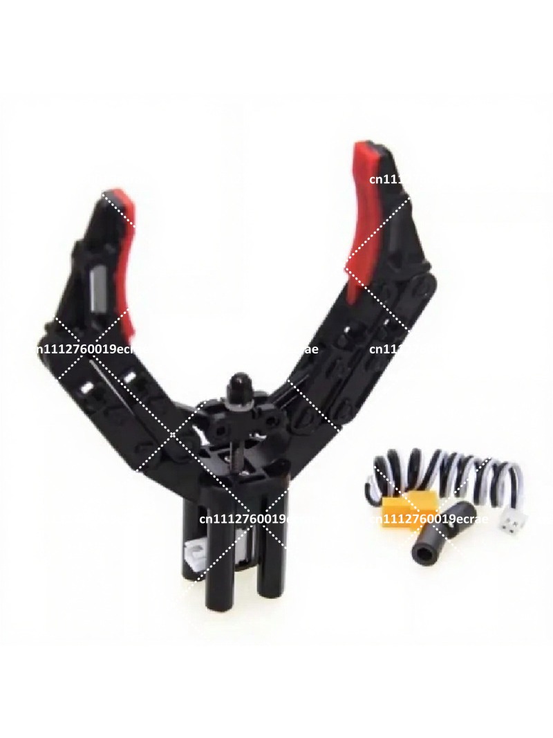 5V 12V DC Electric Robot Gripp - Robot Gripper Claw review and price