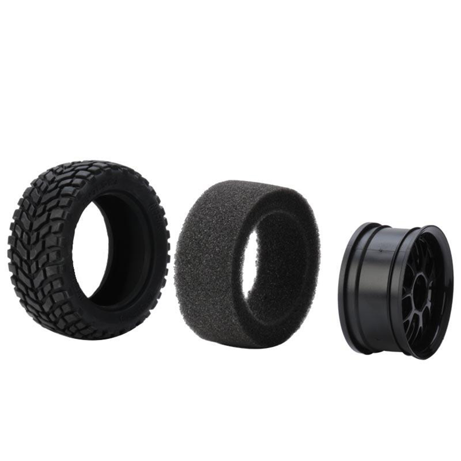 1.9 inch 75mm Off Road Buggy T - Omni Wheel review and price