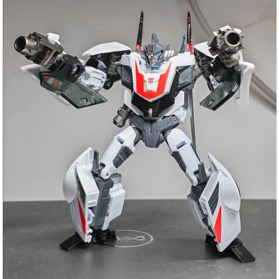 APC Transformation Toys IDW Wh - Robot Car Kit review and price