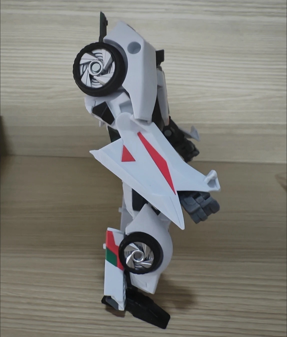 APC Transformation Toys IDW Wh - Robot Car Kit review and price