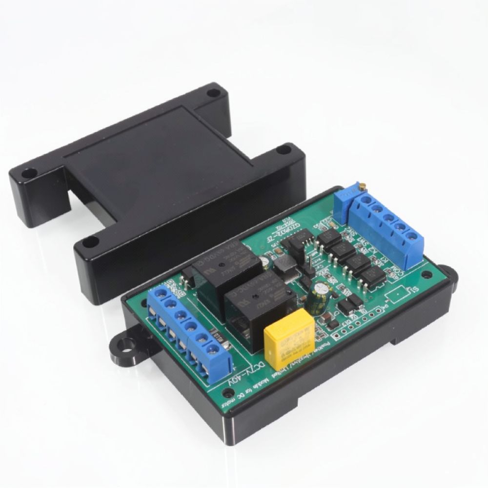Industrial DC Motor Controller - Dc Motor 12V review and price