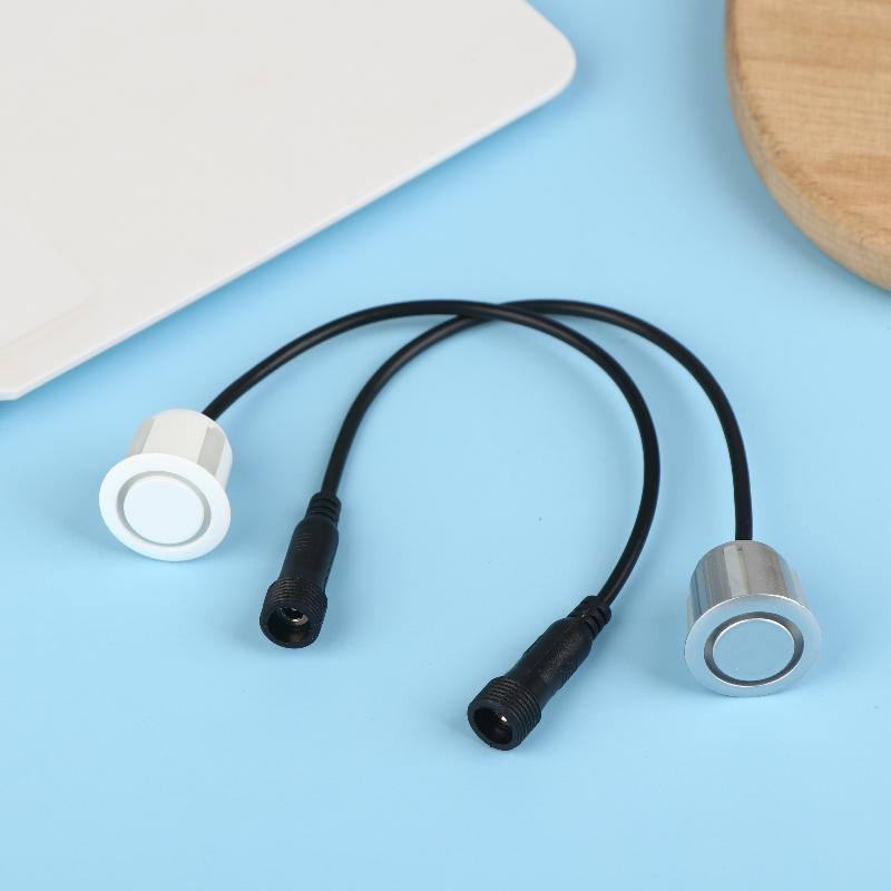 18.8mm Car Parking Sensor - Wa - Infrared Obstacle Sensor review and price
