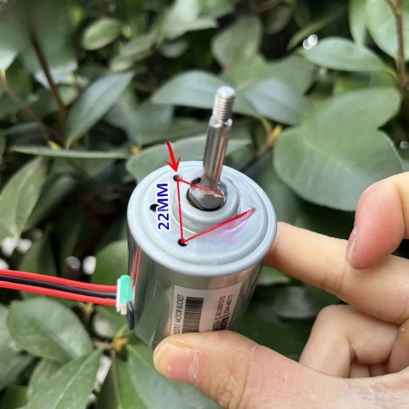 High Speed Small Brushless Mot - Robot Car Kit review and price