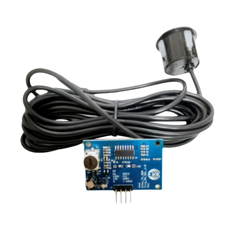 JSN-SR04T Waterproof Ultrasoni - Ultrasonic Distance Sensor review and price